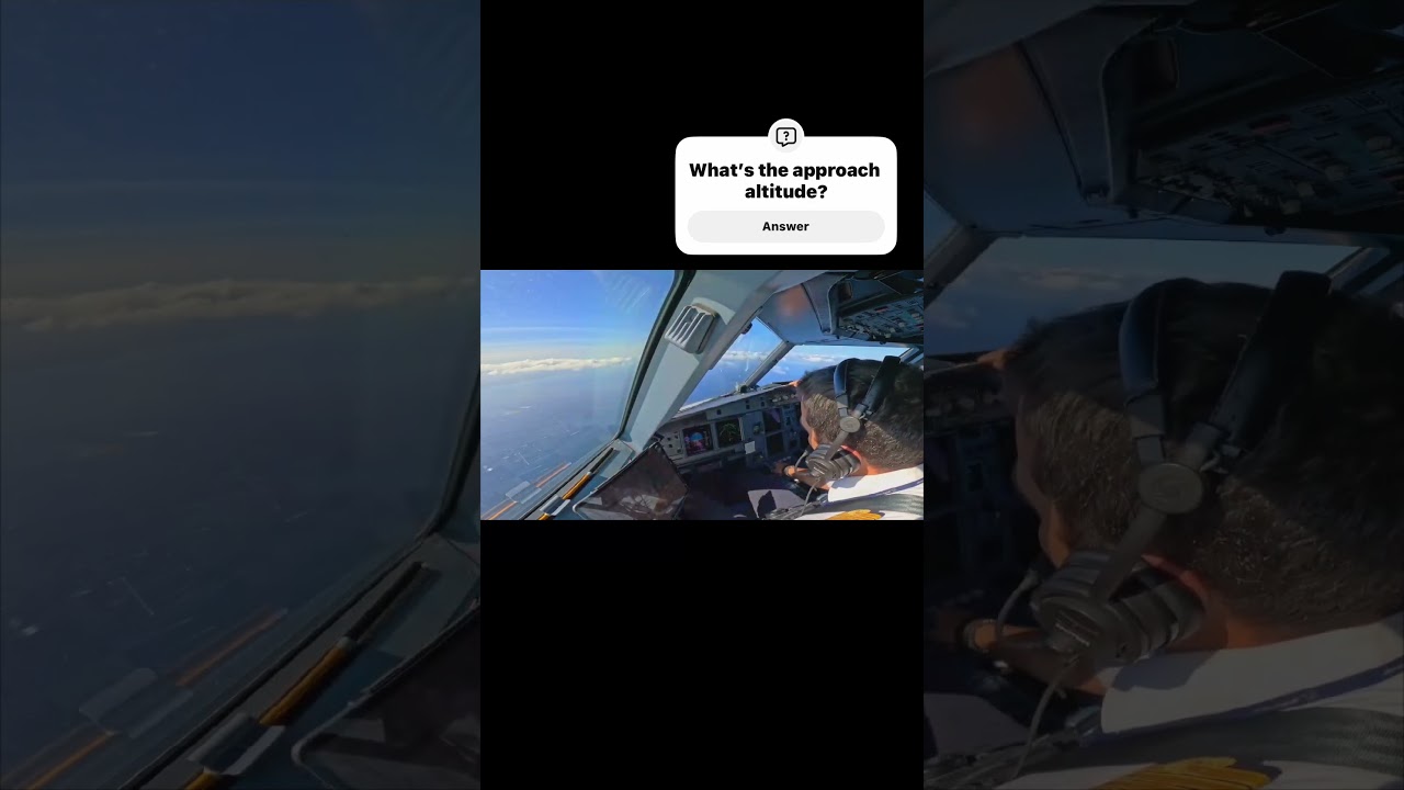 9 Minutes Out: The Critical Descent & Navigation Checkpoint You NEED to Hear! 🚨