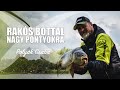 Rakós bottal nagy pontyokra