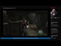 Resident evil 4 ps4 (parte 1) Mi primer directo