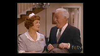 Hazel Opening & Closing Credits (March 11, 1965)