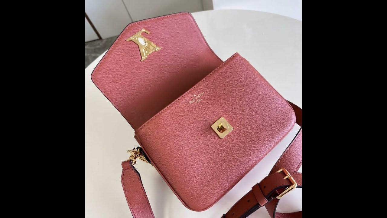 Louis Vuitton Oxford Bag: Elegance Redefined 