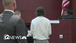 Celebrity Alleged 'Gilbert Goon' sentenced in Pinal County park attack Wealth