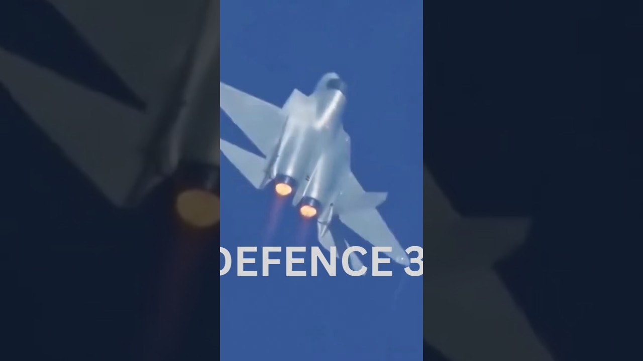 J 35 IN PAKISTAN GAME CHANGER     The J-35 