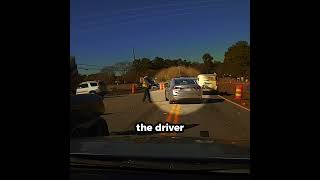 Police Chase Ends Terribly | #cops #police