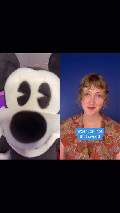 does-mickey-mouse-have-a-hot-voice-shorts-youtube