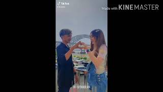 Kumpulan tik tok drama wahyu kadeo,tikaolaa dan zidan terbaru||💕💕💕