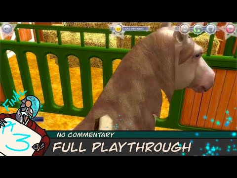 [ep.3][FINAL]EquiMagic - Galashow of Horses (No Commentary)