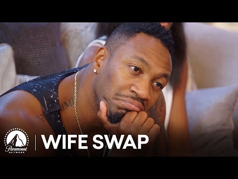 “NO MORE CHICKEN NUGGETS!” Best Rule Change Reactions | Wife Swap