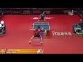 BOLL Timo vs OSHIMA Yuya 大島祐哉 | MS | 2017 World Tour Grand Finals