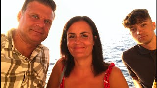 P&O Cruises￼ Ventura Episode 5 Maderia 24th August 2022 Canaries, Portugal and Spain