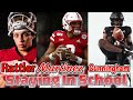 Where will Spencer Rattler go? Adrian Martinez Transfer portal| QB Malik Cunningham stays...