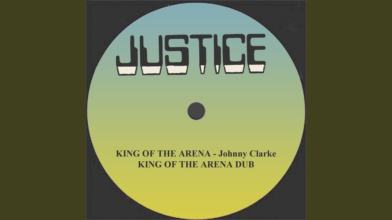 King of the Arena - YouTube