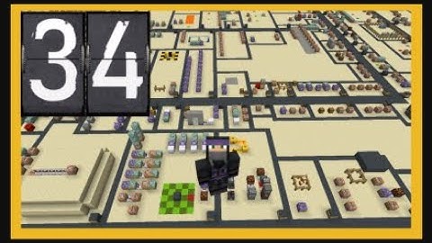 34: Custom villager trades [Minecraft Map Making]