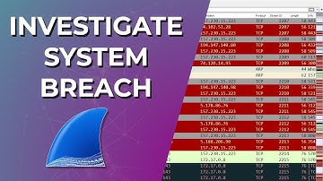 Advanced Wireshark Network Forensics - Part 3/3