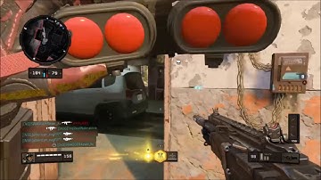 60+ KILLS CORDITE CLASS SETUP is OVERPOWERED in COD BO4... (BEST CORDITE CLASS SETUP in COD BO4)