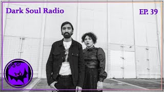 Dark Soul Radio - Goth Rock | Post Punk | Cold Wave | Darkwave