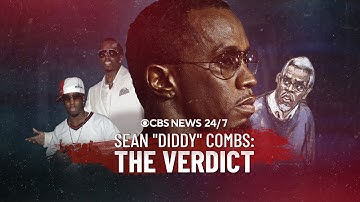 Sean "Diddy" Combs: The Verdict