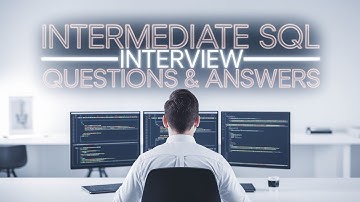 SQL Interview Questions & Answers | Level Up Your Skills & Get Hired!