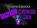 SAGITARIO✨TE PIENSA? TE EXTRAÑA? TE BUSCARÁ?💕 PERSONA ESPECIAL✨CONTACTO CERO✨