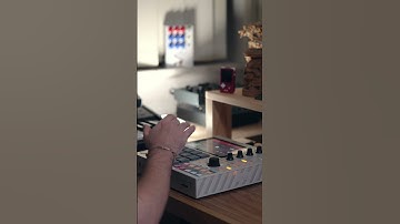 Flipping a Western Sample on the MPC One