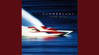 On Her Mind - Summercamp
