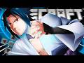 NOVA ADDON NARUTO JEDY Galaxy para MINECRAFT PE!! V26.13