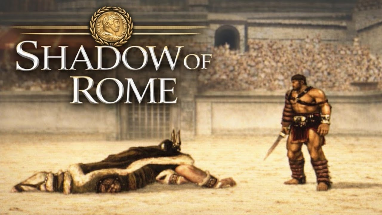 💥Shadow of Rome💥EP.7 -- A FÚRIA de AGRIPPA e a QUEDA de BARCA! LEGENDADO (PTBR)