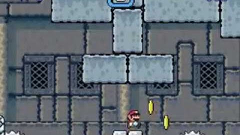 Super Mario Flash 2 Levels 1-3 (2:18)
