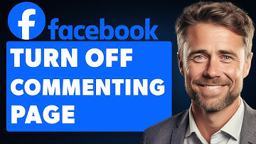 How to Turn Off Commenting on Facebook Page (Full 2025 Guide)