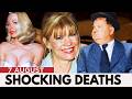 Who Died Today | Famous Deaths On This Day 7 AUGUST