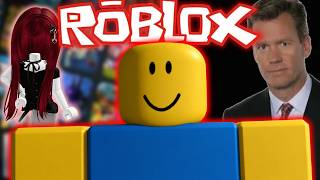 Roblox isn't fun anymore