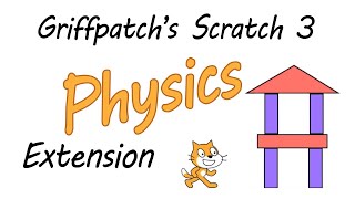 Scratch 3 | Box2d |  Physics Extension screenshot 4