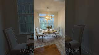POV: YOU JUST FOUND A 3-BED HOME ON LAFAYETTE,LA FOR $275K