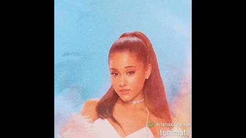 edit ariana grande - edit funimate  ( go follow ArianaX.Grande on funimate
