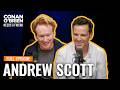 Andrew Scott Full Episode Conan O Brien Needs A Friend 