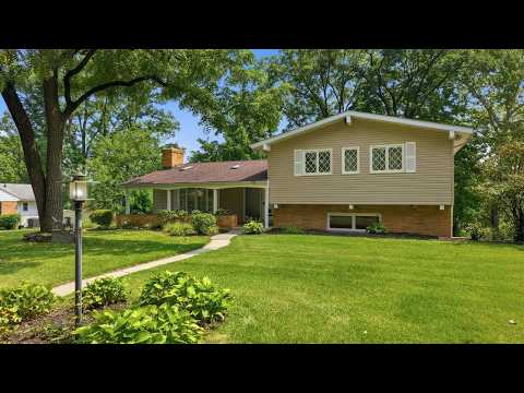 2620 Livingston St, Allentown, PA home video tour