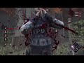  Bodied the whole squad by slugging them [ Dead By Daylight Gameplay ] (Mature Content )