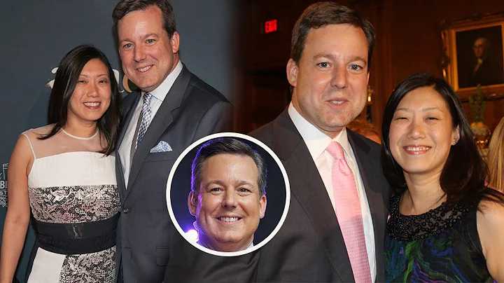Ed Henry Family Video With Wife Shirley Henry