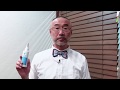 頭皮クレンジング×スタンドシャンプー&稲葉孝博 ヘアサロンマニュアル(約10分)