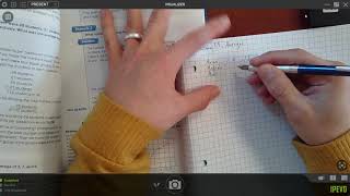 Saxon Math Course 1 Lesson 18