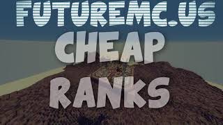 FutureMC Server Trailer