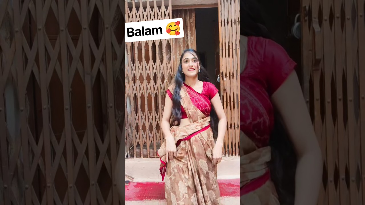 😍😍balam mere bawle se h😍😍#dance#performance#trending#shorts😇😇