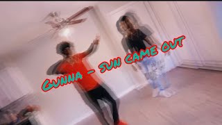 Gunna - sun came out (dance video)