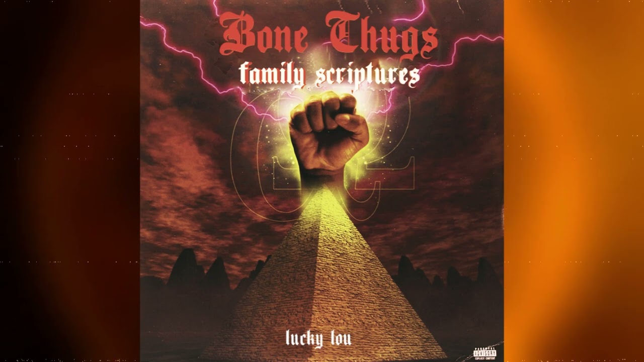 新品 Bone Thugs-N-Harmony デビューEP アナログ盤 送料込 新品 Bone Thugs-N-Harmony デビューEP アナログ盤 送料込