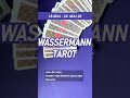 Wassermann ♒ Tarot Horoskop Mai 2026 (21. Woche) #orakel #tarot #Wassermann #Horoskop