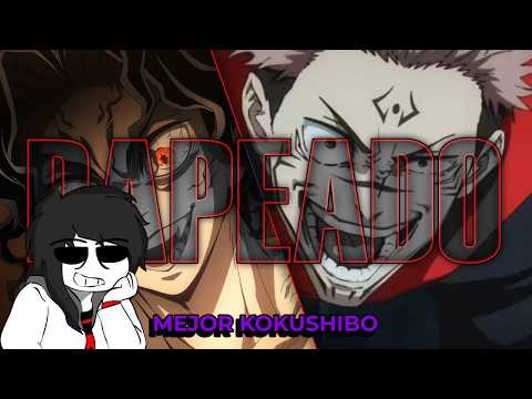 EDHEN REACCIONA A SUKUNA ES TODO LO QUE DEBERÍA SER MUZAN
