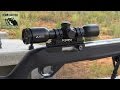 Primary Arms 22LR ACSS Reticle 6x Scope Review