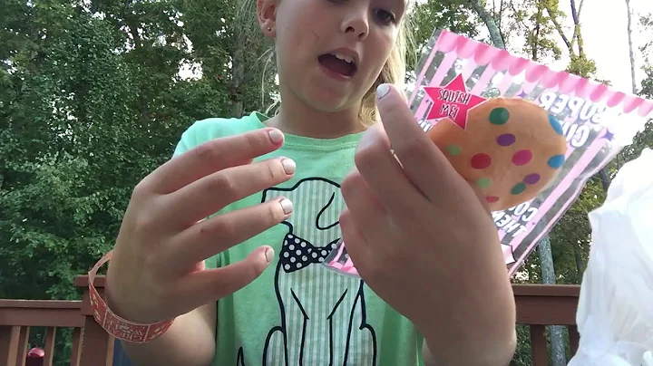 Squishy’s at CVS!!!