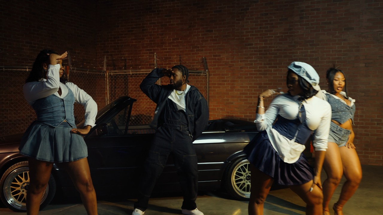 Watch DJ Chose - Pretty AF (Music Video) on YouTube Watch DJ Chose - Pretty AF (Music Video) on YouTube