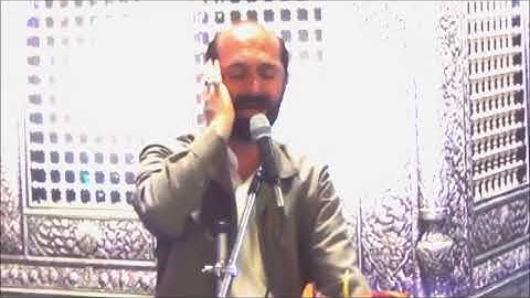 الحشر 18-24 والفاتحة والإخلاص - 2016 - القارئ سعيد طوسي